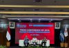 ISF 2026 Bidik Transaksi Rp38 Triliun, Kemendag Genjot Belanja dan UMKM