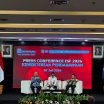 ISF 2026 Bidik Transaksi Rp38 Triliun, Kemendag Genjot Belanja dan UMKM