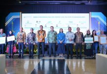 KUR Hampir Rp150 Triliun, UMKM Didorong Manfaatkan Digital dan AI