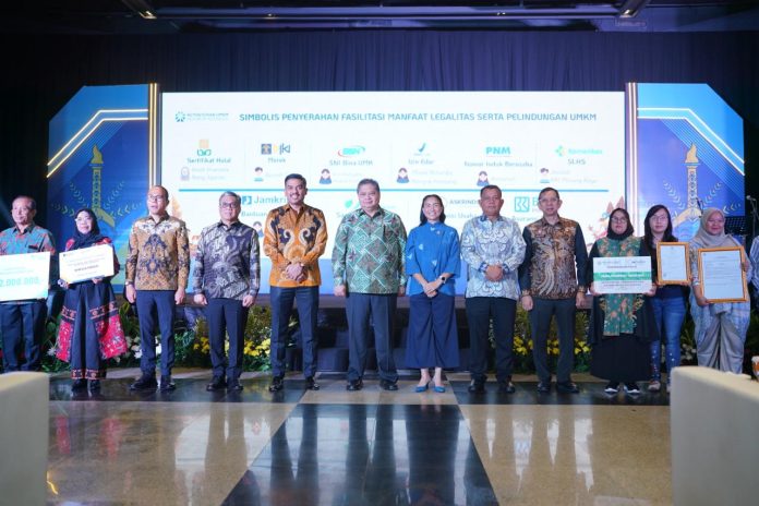 Kredit Usaha Rakyat