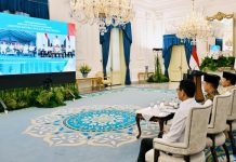 Proyek Energi Raksasa Masela Dimulai, Fokus pada Kebutuhan Domestik