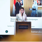 Indonesia dan Selangor Perluas Kerja Sama, Semikonduktor Jadi Fokus Baru