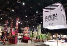 Filipina, Menjual Kreativitas, Bukan Sekadar Produk