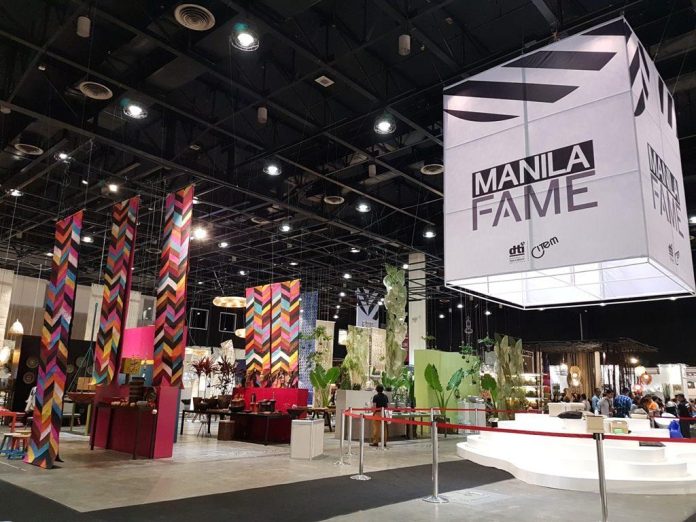 Manila Fame 2026