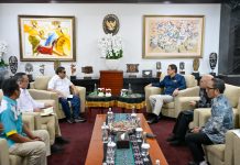 Menkeu Evaluasi Kebijakan Pajak JHT, Pertimbangkan Perlindungan Pekerja