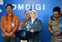Pemerintah Umumkan Pemenang Frekuensi 700 MHz dan 2,6 GHz