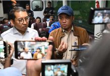 Pemerintah Naikkan Tukin TNI, Guru, Dosen, dan Nakes di Daerah 3T