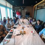 Kementerian Ekraf dan APPMI Berkolaborasi di IFW 2026: Bidik Pasar Fesyen Global