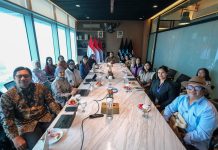 Kementerian Ekraf dan APPMI Berkolaborasi di IFW 2026: Bidik Pasar Fesyen Global