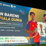 Nobar Piala Dunia 2026 Jadi Motor Penggerak Ekonomi Lokal