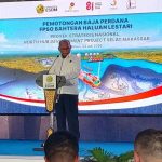 Proyek Migas Selat Makassar Dorong Ketahanan Energi dan Ekonomi Nasional