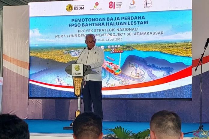 NortHubSelatMakassar
