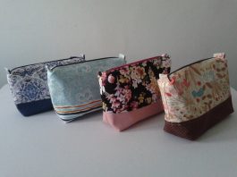 Panic Pouches