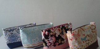 Panic Pouches