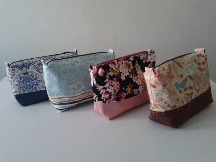 Panic Pouches Panic Pouches