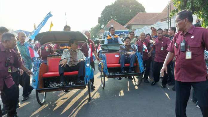 Pasar Rakyat UMi 2026