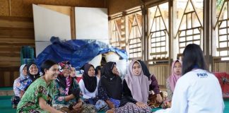Perempuan Prasejahtera