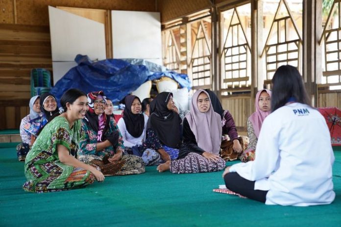 Perempuan Prasejahtera