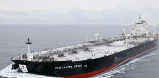 Pertamina Pride