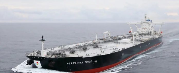 Pertamina Pride