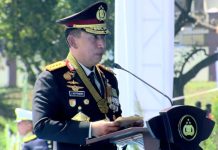 Polri Fasilitasi Petani dan Kembangkan Inovasi untuk Ketahanan Pangan