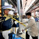 Prabowo Jajal KA Nusantara Explorer, Perjalanan Semarang-Batang Jadi Simbol Dukungan Pariwisata KA Nusantara Explorer