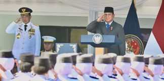 Pamong Praja Muda
