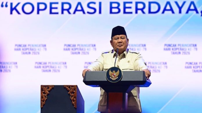 Koperasi