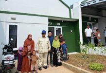 Akad Massal 62.000 KPR Subsidi Ubah Hidup Pekerja, Guru, hingga Gen Z Akad Massal KPR