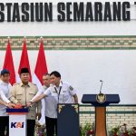 Revitalisasi Stasiun Semarang Tawang, Warisan Sejarah Jadi Ikon Transportasi Modern Stasiun Semarang Tawang