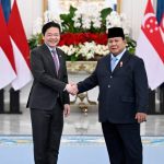 Prabowo dan PM Singapura Capai 26 Kesepakatan Strategis, Dari Listrik Lintas Batas hingga Pertahanan Bilateral Indonesia-Singapura