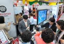 Produk Pangan Indonesia Raup Potensi Ekspor Rp34,6 Miliar di Korea Import Expo 2026