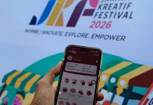 QRIS Jakarta Dominasi 38 Persen Transaksi Nasional, Pasar dan UMKM Makin Digital
