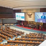 Kolaborasi Pemerintah–DPR Jaga Stabilitas Fiskal dan Kepercayaan Global
