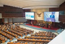 Kolaborasi Pemerintah–DPR Jaga Stabilitas Fiskal dan Kepercayaan Global