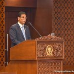 Pemerintah Klaim APBN 2025 Adaptif dan Andal Jaga Ekonomi Nasional
