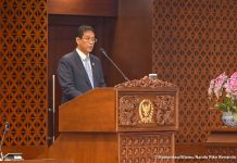 Pemerintah Klaim APBN 2025 Adaptif dan Andal Jaga Ekonomi Nasional