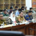 IP-CEPA Buka Peluang Besar UMKM Tembus Pasar Amerika Latin