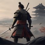 Samurai Ōhara Junnosuke