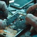 Bisnis Servis HP Makin Menjanjikan, Pemerintah Dorong Teknisi Kantongi Sertifikat Nasional Service handphone