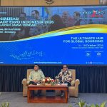 TEI ke-41 Siap Digelar, Kemendag Dorong Pelaku Usaha Tembus Pasar Dunia