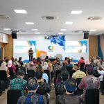 Wamenkeu: Integritas, Inovasi, dan Budaya Belajar Kunci Kepercayaan Publik