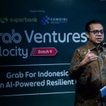 Indonesia Didorong Masuk Rantai Pasok AI Global