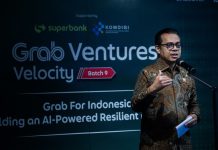Indonesia Didorong Masuk Rantai Pasok AI Global