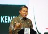 Sinergi B50 dan Swasembada Pangan Perkuat Ketahanan Nasional