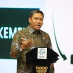Sinergi B50 dan Swasembada Pangan Perkuat Ketahanan Nasional