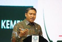 Sinergi B50 dan Swasembada Pangan Perkuat Ketahanan Nasional
