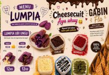 Mau Jajan Hemat? Ini Pilihan Kue Variatif Harga Bersahabat