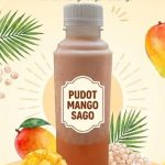 Jodie’s Kitchen, Sediakan Mango Sago Harga Terjangkau