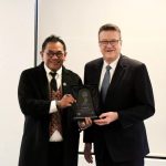 Perkuat Layanan Navigasi, AirNav Indonesia Gandeng Airservices Australia